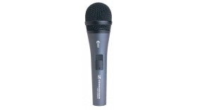 Microfoon Sennheiser E825s