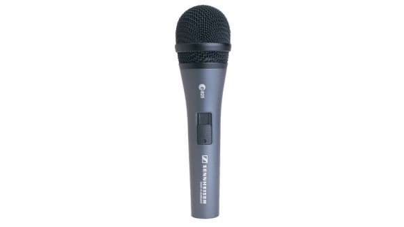 Microfoon Sennheiser E825s