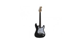 Phoenix STC150 Elektrische Gitaar BK Black