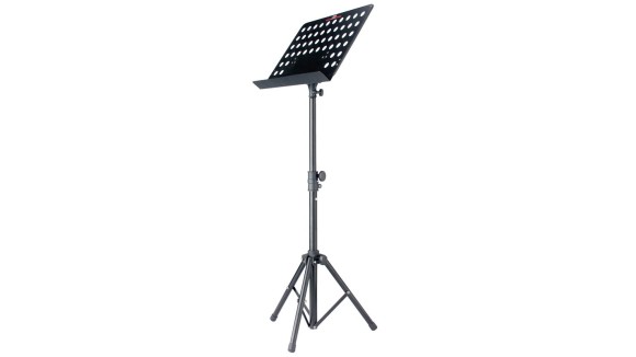 Stagg MUS-A5 BK Orkestlessenaar