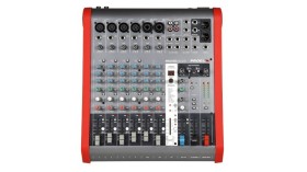Proel M822USB Mengtafel