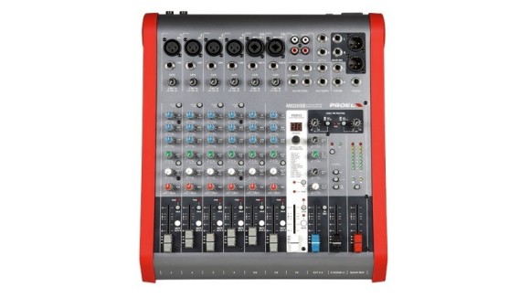 Proel M822USB Mengtafel