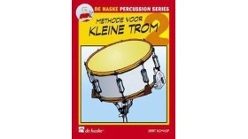 Methode voor kleine trom 2