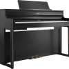 Roland HP-704 Digitale Piano CB