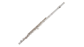 Dwarsfluit Yamaha YFL 312