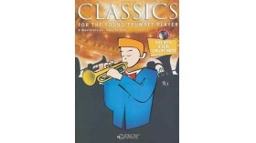 Classics for the young trumpet player