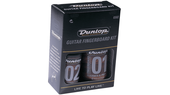 Dunlop 6502 Onderhoudskit Fretboard