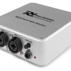 Power Dynamics PDX25 USB Audio Interface 2-kanaals