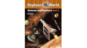 Keyboard World - deel 3