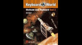 Keyboard World - deel 3