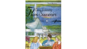 Easy listening piano souvenirs 1