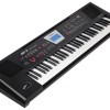 Roland BK-3 BK Keyboard