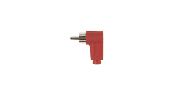 Plug Tulp male (RCA)