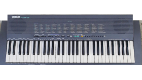 Keyboard Yamaha PSR-19