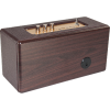 Madison Freesound-Vintage-WD Oplaadbare Luidsperkerbox met USB & Bluetooth
