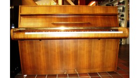 Lindbergh Piano mét vleugelklep
