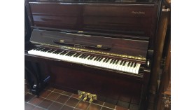 Elington Piano
