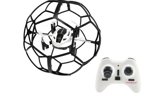 Gear2Play Soccer Drone mine drone
