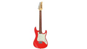 Ibanez AZES31-VM Elektrische gitaar