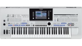 Keyboard Yamaha Tyros 4