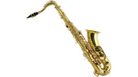 Prologue Tenor Saxofoon