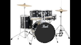 Pearl Roadshow RS585SC/C Drumstel