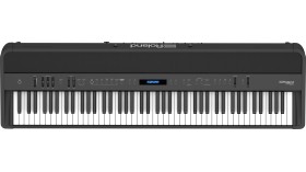 Roland FP-90X BK Digitale Piano