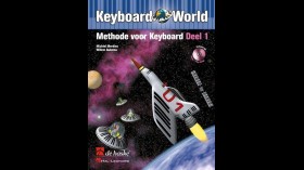 Keyboard World - deel 1