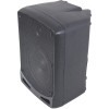 Ibiza Sound Power5-BT Draagbare, oplaadbare actieve box