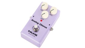 NUX Analog Chorus