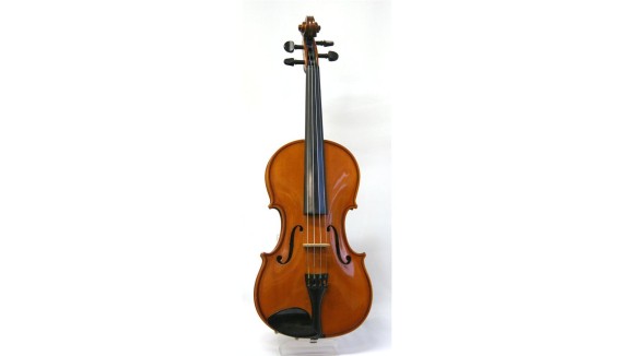 Andreas Zeller 3/4 viool