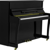 Julius Kreutzbach UP-115 Piano