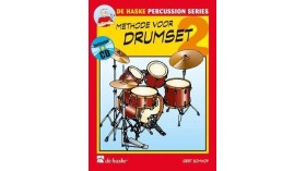 Methode voor drumset 2