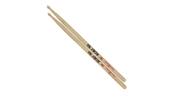 Vic Firth 5B drumstokken
