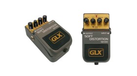 GLX SD-100 Soft Distortion