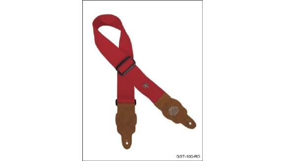 Gaucho GST-100-RD gitaarband
