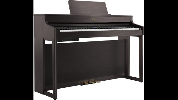 Roland HP-702 Digitale Piano DR