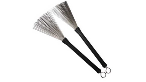 Brushes PA-52