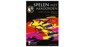 Spelen met akkoorden - deel 1