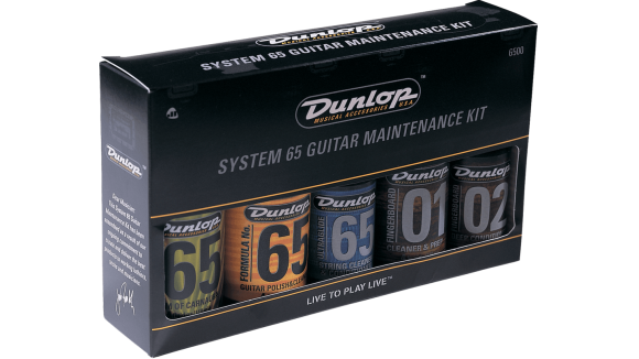 Dunlop ADU 6500 System 65 Onderhoudskit