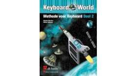 Keyboard World - deel 2