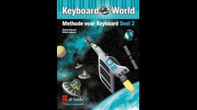Keyboard World - deel 2
