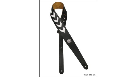 Gaucho GST-216-BK gitaarband