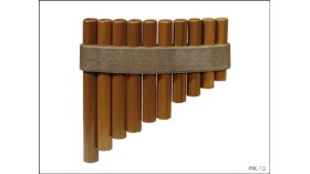 Panfluit C PFK-10