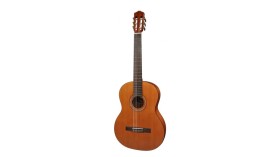 Salvador Cortez CC 22 junior 3/4 klassieke gitaar