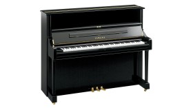 Yamaha U1 Piano