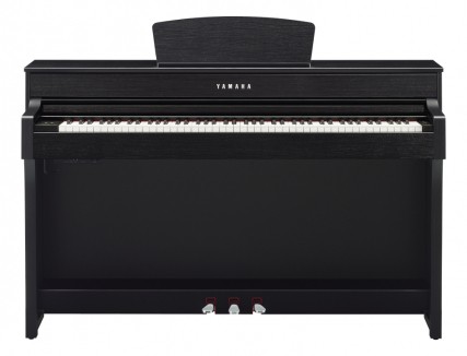 Yamaha CLP-645 B Digitale Piano