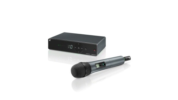 Sennheiser XSW1 835/E Draadloze Microfoonset