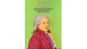 The joy of Mozart