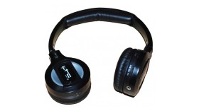 LTC Audio Draadloze Bluetooth Hoofdtelefoon HDJ100BT
